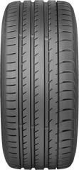 Yokohama Tire - Yokohama Advan Sport V105 Tire - 195/50R16 84V - Demon Performance