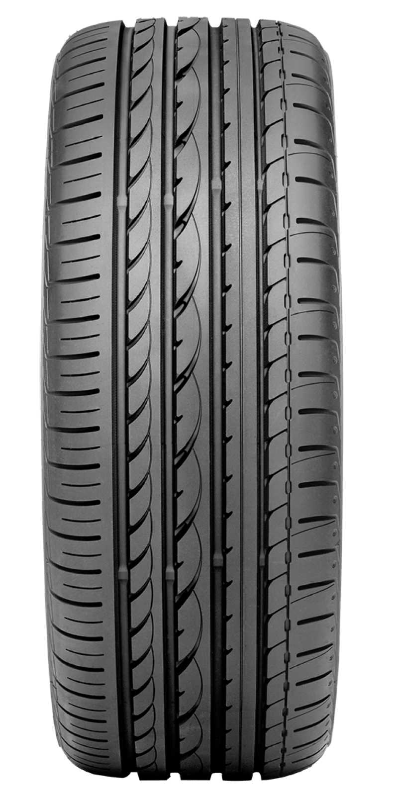 Yokohama Tire - Yokohama Advan Sport ZPS Tire - 205/55RF16 91W - Demon Performance