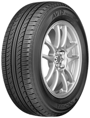 Yokohama Tire - Yokohama Avid Touring-S Tire - 215/60R17 96T - Demon Performance