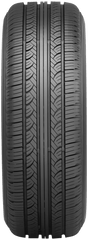 Yokohama Tire - Yokohama Avid Touring-S Tire - 235/60R17 102T - Demon Performance