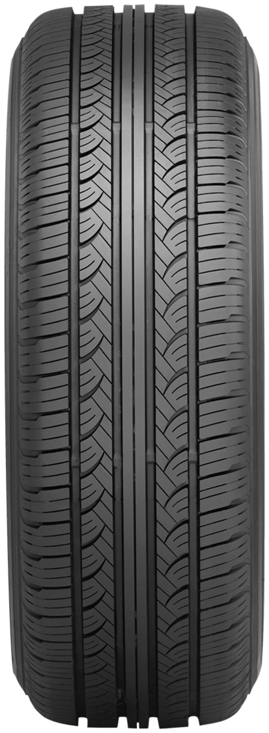 Yokohama Tire - Yokohama Avid Touring-S Tire - P185/60R15 84T - Demon Performance