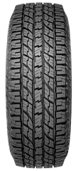 Yokohama Tire - Yokohama Geolandar A/T G015 Tire - P245/70R16 106T - Demon Performance