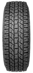 Yokohama Tire - Yokohama Geolandar A/T G015 Tire - P255/75R17 113T - Demon Performance