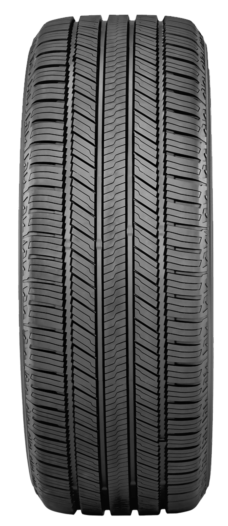 Yokohama Tire - Yokohama Geolandar CV G058 Tire - 235/55R17 99H - Demon Performance