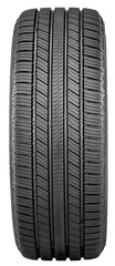 Yokohama Tire - Yokohama Geolandar CV G058 Tire - 265/50R20 107V - Demon Performance