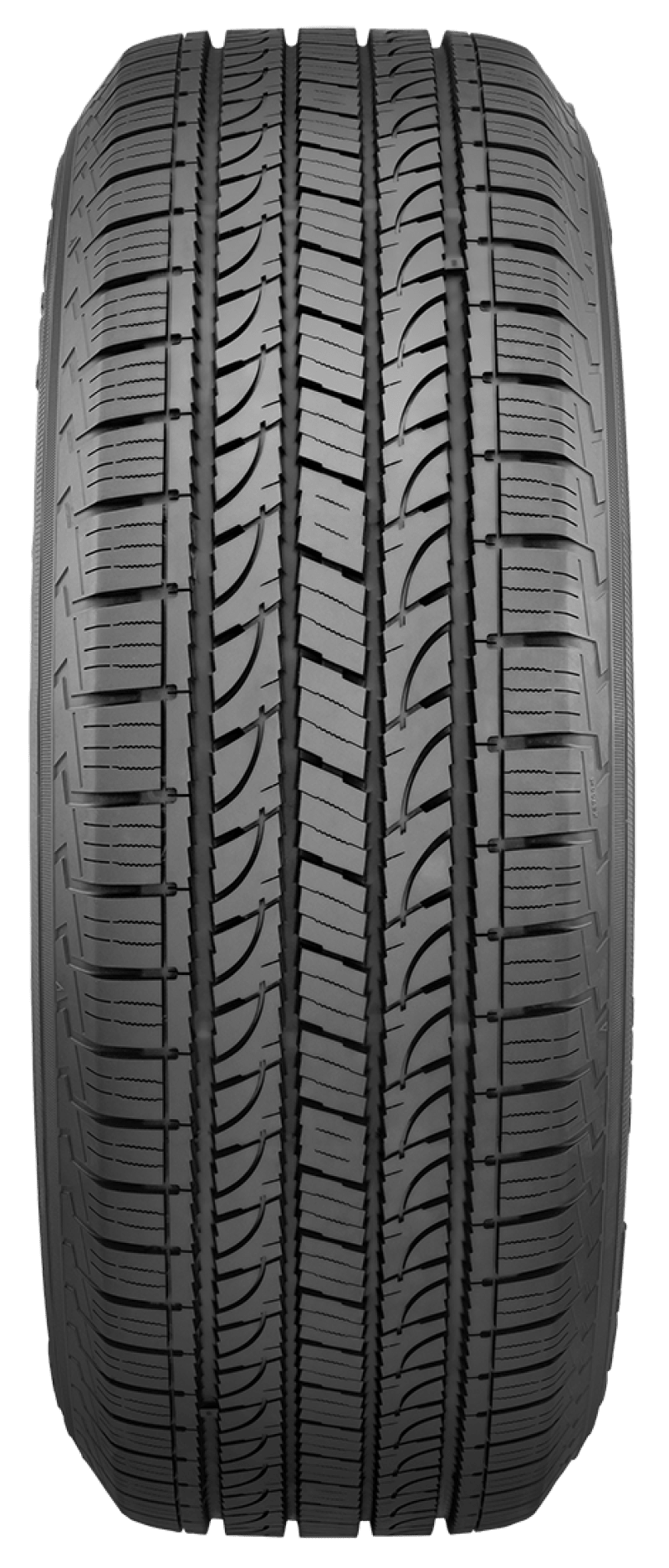 Yokohama Tire - Yokohama Geolandar H/T G056 Tire - LT225/75R16 115/112S - Demon Performance