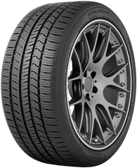 Yokohama Tire - Yokohama Geolandar X - CV Tire - 285/45R20 112W - Demon Performance