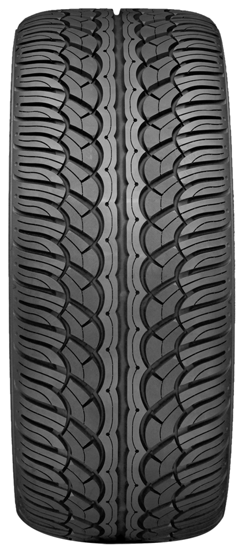 Yokohama Tire - Yokohama Parada Spec - X Tire - 285/40R24 112V - Demon Performance