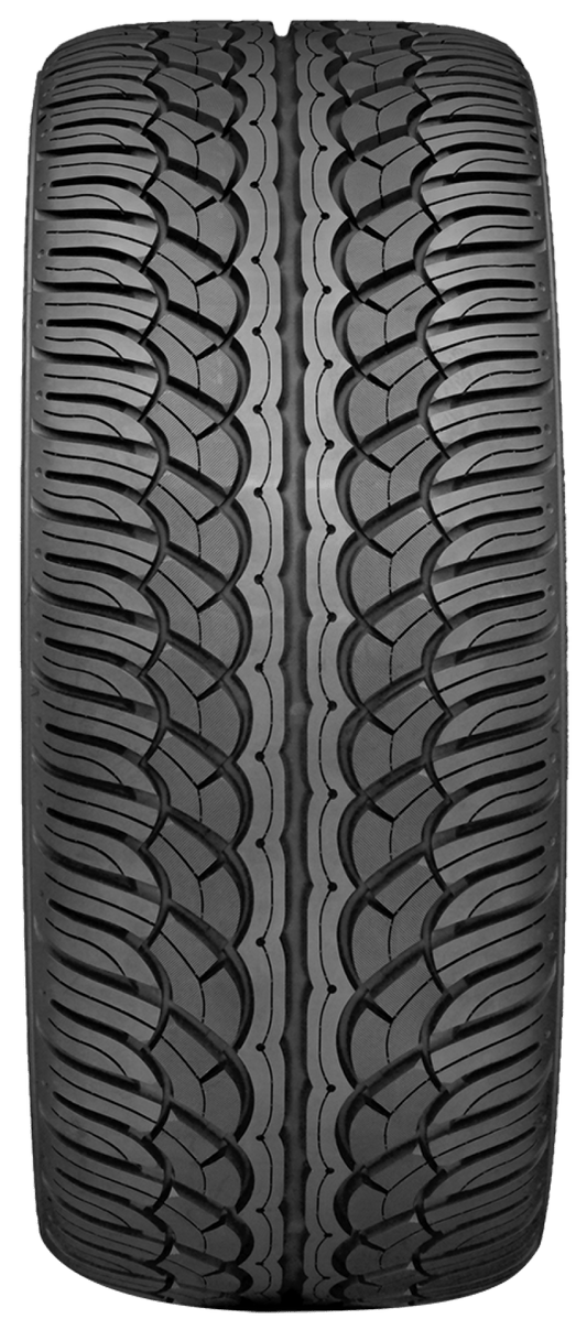 Yokohama Tire - Yokohama Parada Spec - X Tire - 285/40R24 112V - Demon Performance