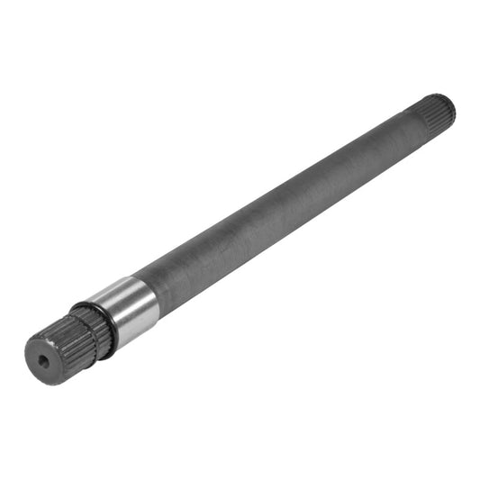 Yukon Gear & Axle - Yukon 1541H Replacement Right Hand Intermediate Axle for Chrysler 8.0in IFS 19.28in Long - Demon Performance