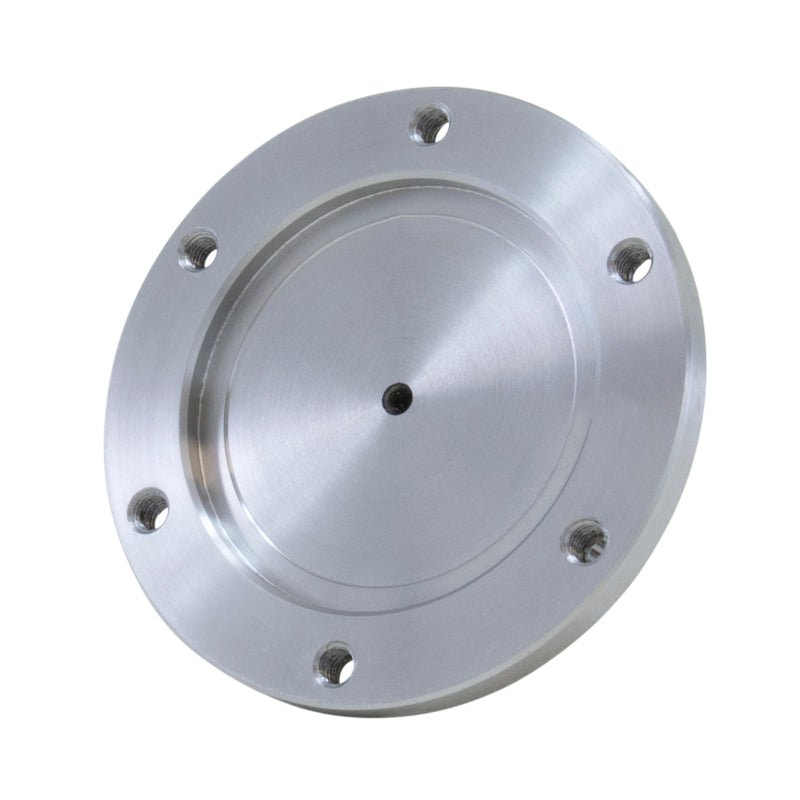 Yukon Gear & Axle - Yukon 1541H Replacement Right Hand Intermediate Axle for Chrysler 8.0in IFS 19.28in Long - Demon Performance