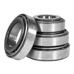 Yukon Gear & Axle - Yukon 8.25in/213mm CHY 3.07 Rear Ring & Pinion Install Kit - Demon Performance