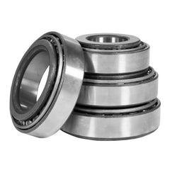 Yukon Gear & Axle - Yukon 8.25in/213mm CHY 3.07 Rear Ring & Pinion Install Kit - Demon Performance