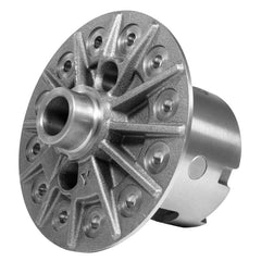 Yukon Gear & Axle - Yukon 9.25in CHY 3.91 Rear Ring & Pinion Install Kit 31 Spline Positraction 1.7in Axle Bearings - Demon Performance