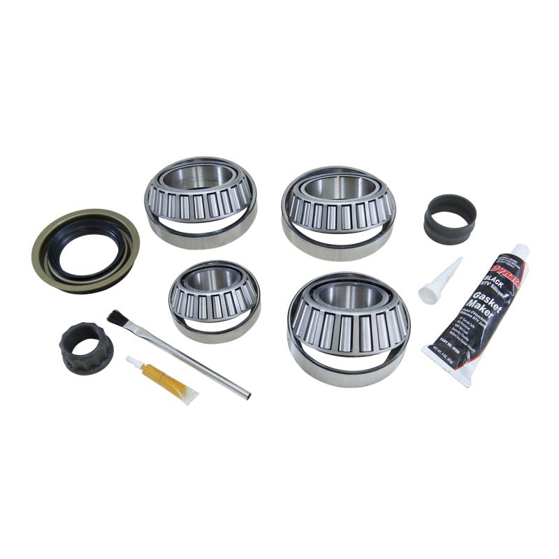 Yukon Gear & Axle - Yukon Bearing Install Kit for Nissan M205 Front - Demon Performance