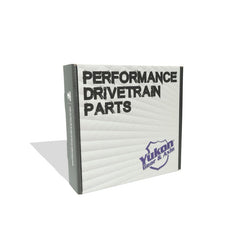 Yukon Gear & Axle - Yukon Bearing Install Kit for Nissan M205 Front - Demon Performance
