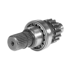 Yukon Gear & Axle - Yukon Chrysler 8.0in IFS Right Hand Outer Disconnect Stub Axle 16/29 Spline - Demon Performance