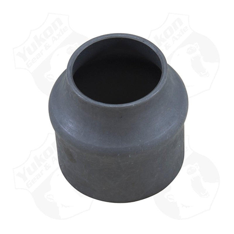 Yukon Gear & Axle - Yukon Conversion Crush Sleeve 2011+ Ford 9.75in Ring & Pinion Set Into 2010 & Down Housing - Demon Performance