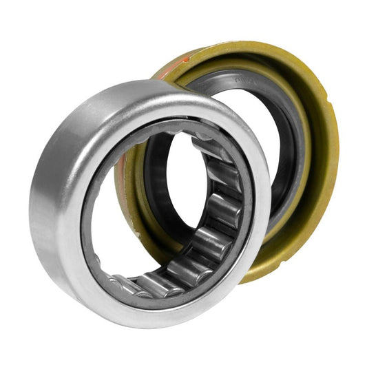 Yukon Gear & Axle - Yukon Gear 04+ Durango / 07+ P/U & Van Rear Wheel Bearing & Seal Kit - Demon Performance