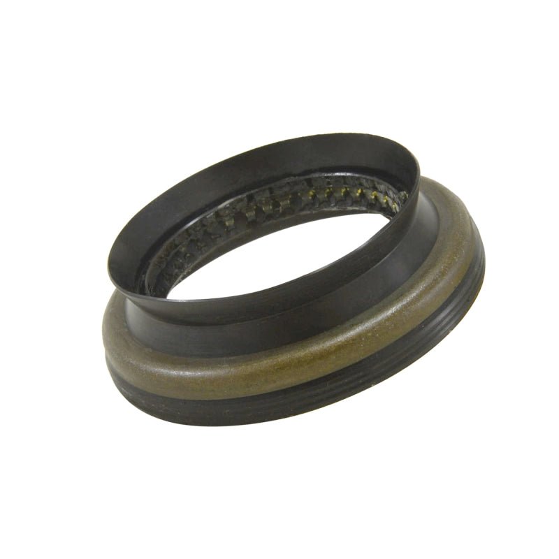 Yukon Gear & Axle - Yukon Gear 05 - 15 Nissan Titan Outer Axle Seal / Rear Diff - Demon Performance