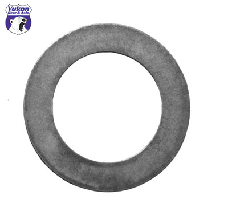 Yukon Gear & Axle - Yukon Gear 10.5in Chrysler Standard Open Side Gear and Thrust Washer For Dodge - Demon Performance