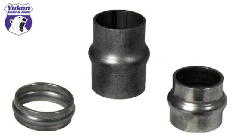 Yukon Gear & Axle - Yukon Gear 10.5in Dodge Crush Sleeve - Demon Performance