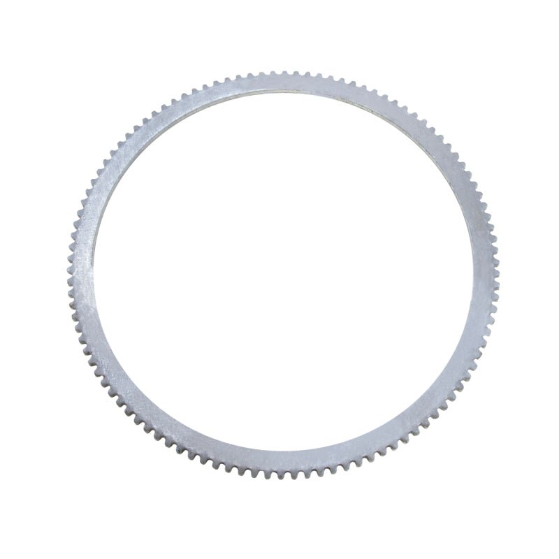 Yukon Gear & Axle - Yukon Gear 108 Tooth Abs Tone Ring For 9.25in Chrysler / w/ 5 Lug Axles - Demon Performance