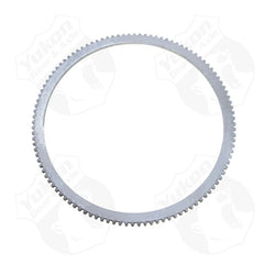 Yukon Gear & Axle - Yukon Gear 108 Tooth Abs Tone Ring For 9.25in Chrysler / w/ 5 Lug Axles - Demon Performance