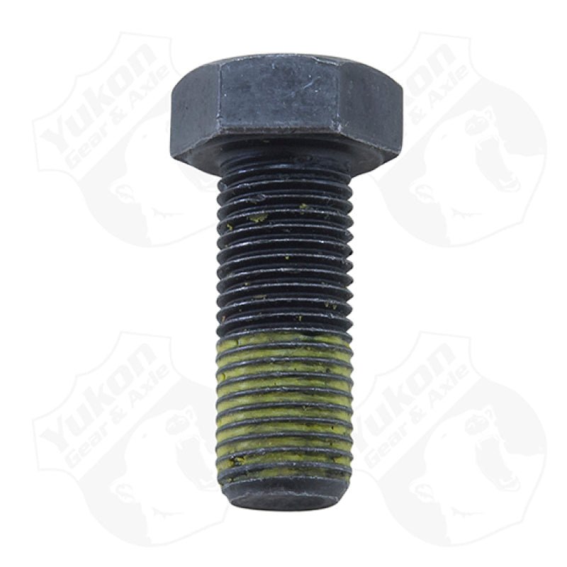 Yukon Gear & Axle - Yukon Gear 11.5in & 10.5in Chrysler Ring Gear Bolt - Demon Performance