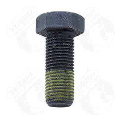 Yukon Gear & Axle - Yukon Gear 11.5in & 10.5in Chrysler Ring Gear Bolt - Demon Performance