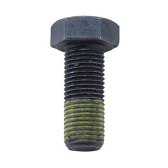 Yukon Gear & Axle - Yukon Gear 11.5in & 10.5in Chrysler Ring Gear Bolt - Demon Performance