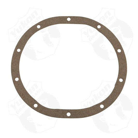 Yukon Gear & Axle - Yukon Gear 8.25in Chrysler Cover Gasket - Demon Performance