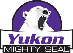 Yukon Gear & Axle - Yukon Gear 8.8in Sport Utility Irs Side Stub Axle Seal / Fits Left Hand or Right Hand - Demon Performance
