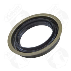 Yukon Gear & Axle - Yukon Gear 9.25in aam Front Solid Axle Pinion Seal / 2003+ - Demon Performance