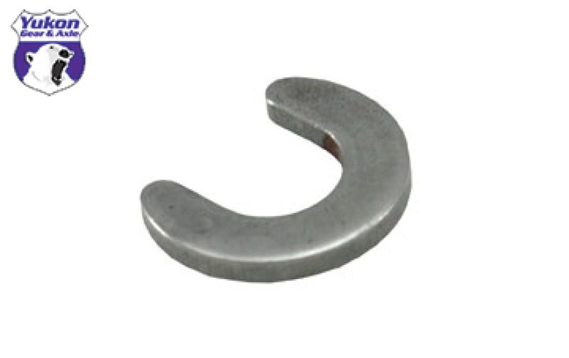 Yukon Gear & Axle - Yukon Gear 9.25in Chrysler C/Clip - Demon Performance