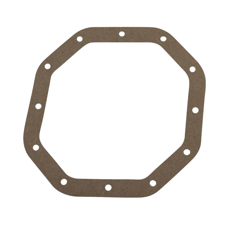 Yukon Gear & Axle - Yukon Gear 9.25in Chrysler Rear Cover Gasket - Demon Performance