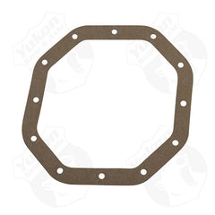 Yukon Gear & Axle - Yukon Gear 9.25in Chrysler Rear Cover Gasket - Demon Performance