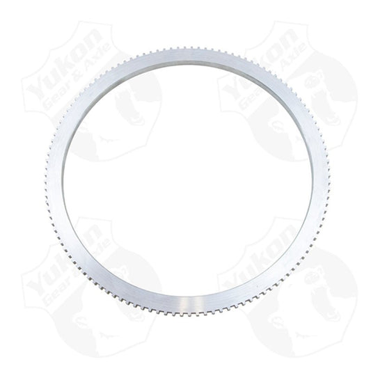 Yukon Gear & Axle - Yukon Gear Abs Tone Ring For Chrysler 10.5in / 05+ w/ Electric Locker - Demon Performance