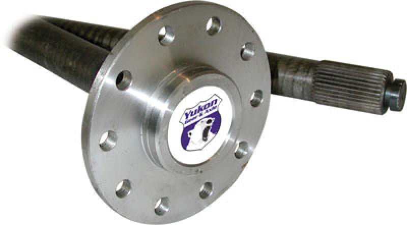 Yukon Gear & Axle - Yukon Gear Axle Shaft / 8.25in Right Hand / 29Spline / 5 Lug / Dakota & Durango - Demon Performance