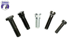 Yukon Gear & Axle - Yukon Gear Axle Stud / 1 33/64in X 1/2in - 20 - Demon Performance