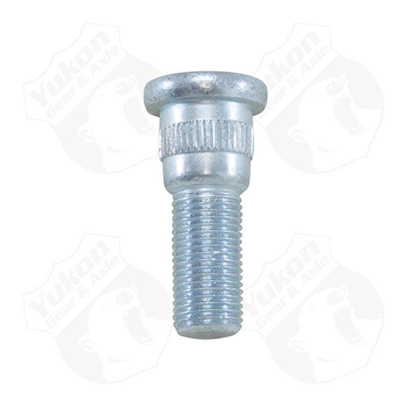 Yukon Gear & Axle - Yukon Gear Axle Stud / 1 33/64in X 1/2in - 20 - Demon Performance