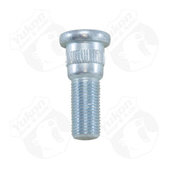 Yukon Gear & Axle - Yukon Gear Axle Stud / 1 33/64in X 1/2in - 20 - Demon Performance