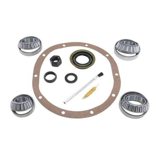 Yukon Gear & Axle - Yukon Gear Bearing install Kit For 75+ Chrysler 8.25in Diff - Demon Performance