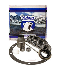Yukon Gear & Axle - Yukon Gear Bearing install Kit For Chrysler 8in IFS Diff / 03+ - Demon Performance