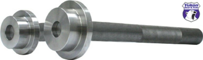 Yukon Gear & Axle - Yukon Gear Bearing Race Driver - Demon Performance
