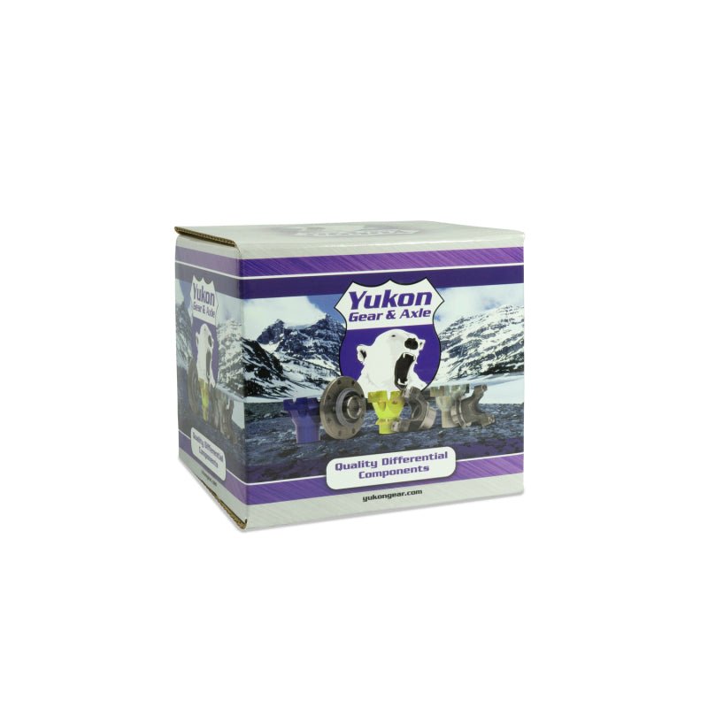 Yukon Gear & Axle - Yukon Gear C198 Ring Gear Bolt - Demon Performance