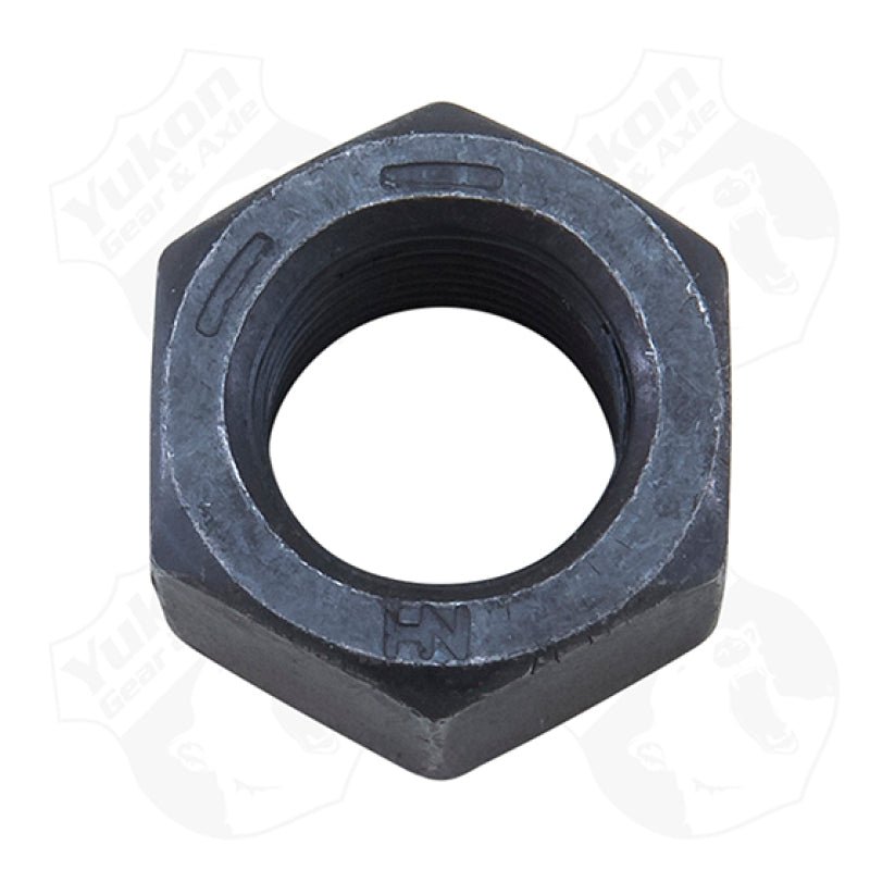 Yukon Gear & Axle - Yukon Gear C200F Pinion Nut / Wk Front - Demon Performance