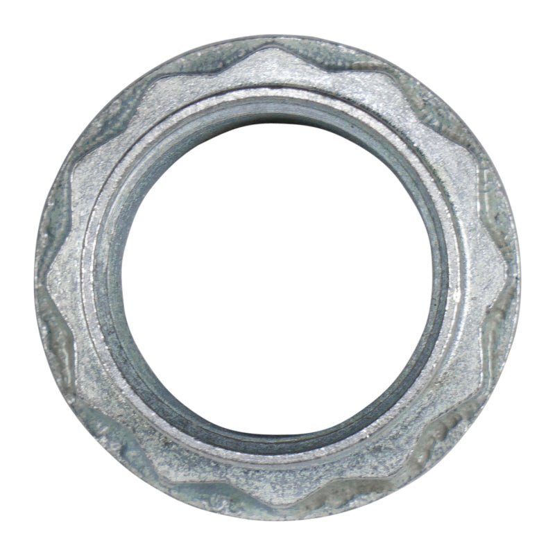 Yukon Gear & Axle - Yukon Gear C200F Pinion Nut / Wk Front - Demon Performance