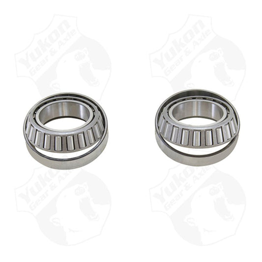 Yukon Gear & Axle - Yukon Gear Carrier installation Kit For 76+ Chrysler 8.25in Rear - Demon Performance