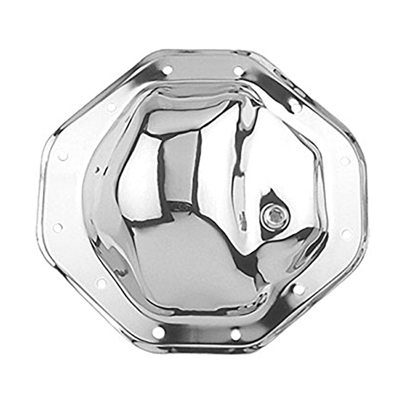 Yukon Gear & Axle - Yukon Gear Chrome Cover For Chrysler 9.25in - Demon Performance